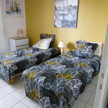 Appartement T3 Centre Тулуза Экстерьер фото